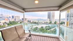 The Regency At Tiong Bahru (D3), Condominium #566437991